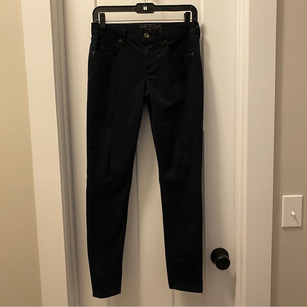 Arizona Uniform Skinny Pants